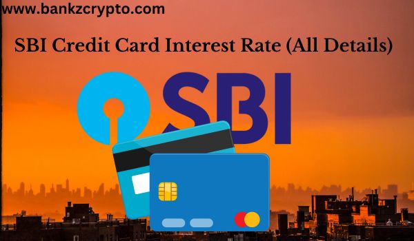 SBI-Credit-Card-Interest-Rate