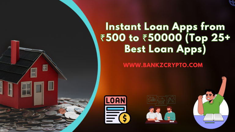 Best Instant Loan Apps